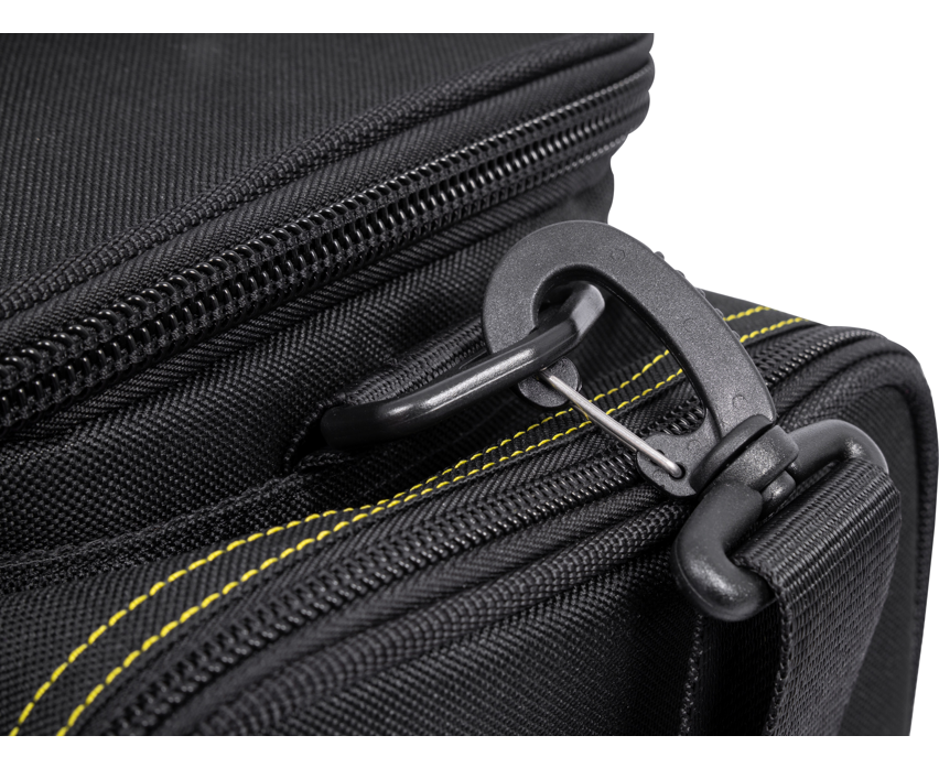 Black Cat BLCK Holdall Large