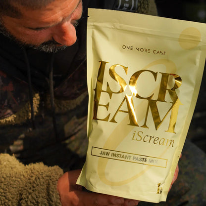 One More Cast iScream JAW Paste 1kg