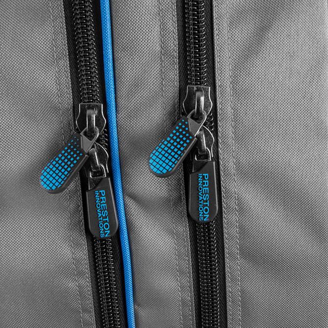 Preston Competition 4 Rod Holdall