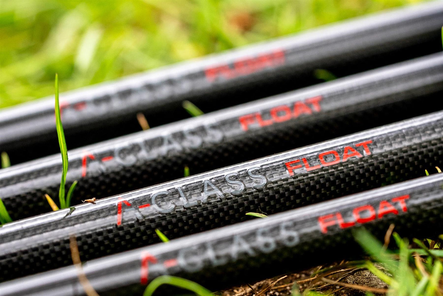 Guru A-Class Waggler Rod Range