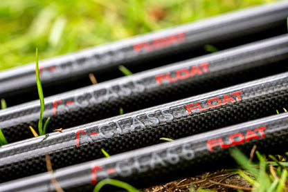 Guru A-Class Waggler Rod Range