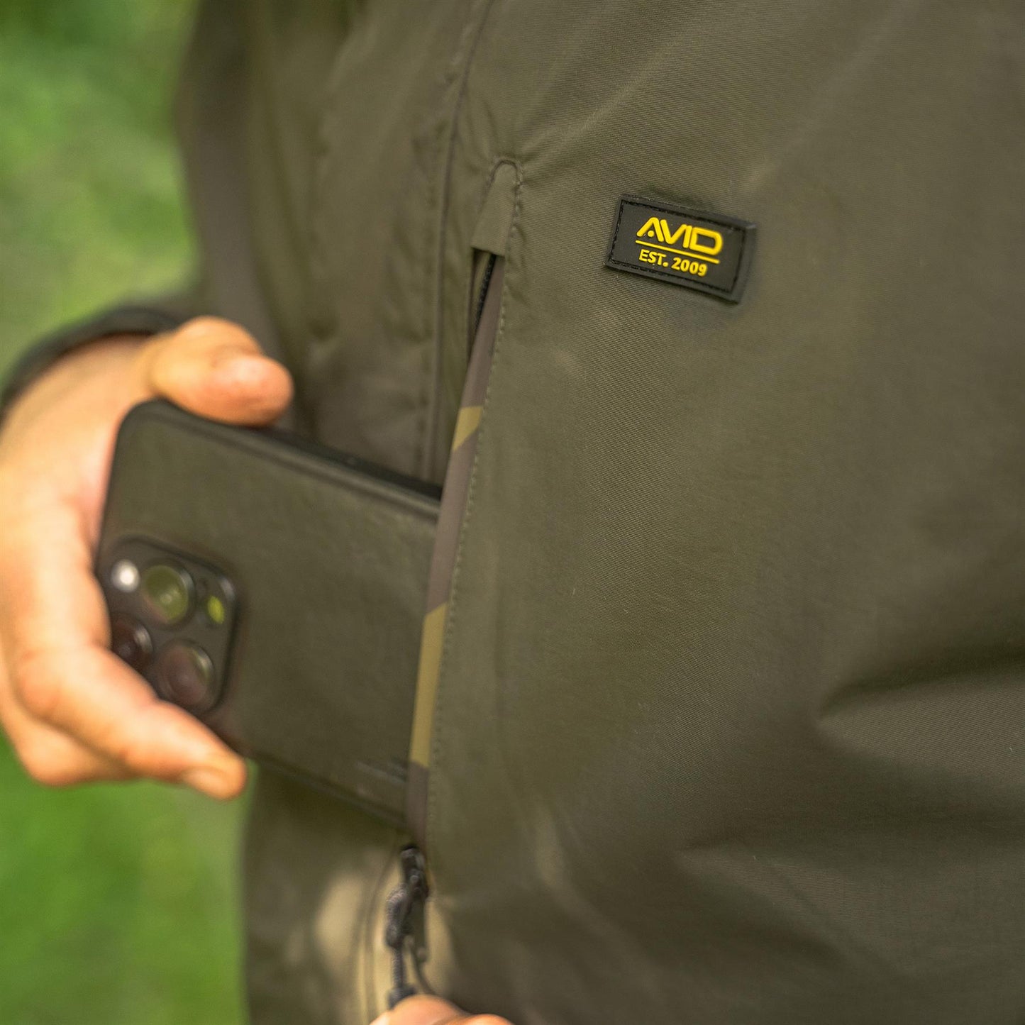 Avid Revolve Waterproof Suit