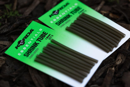Korda Essentials Shrink Tube