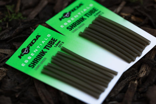 Korda Essentials Shrink Tube
