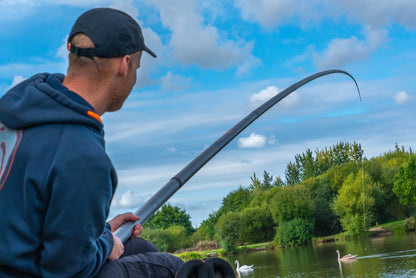 Guru A-Class 13.0m Pole - Power Pack