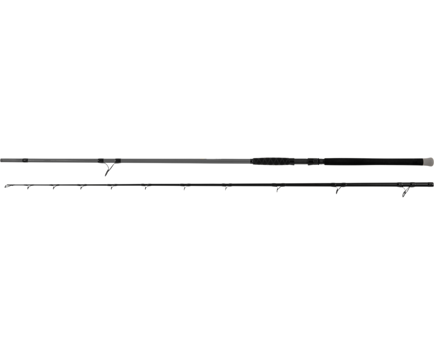Black Cat Shadow Cat Long Range 3.3