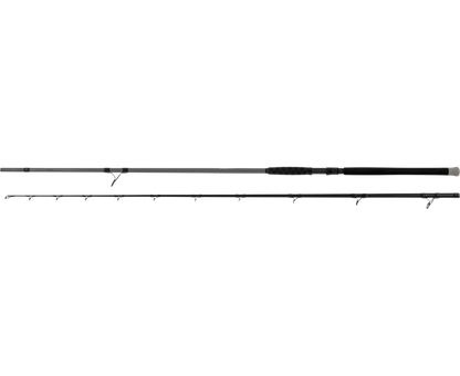 Black Cat Shadow Cat Long Range 3.3