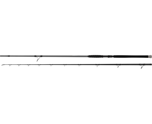 Black Cat Shadow Cat Long Range 3.3