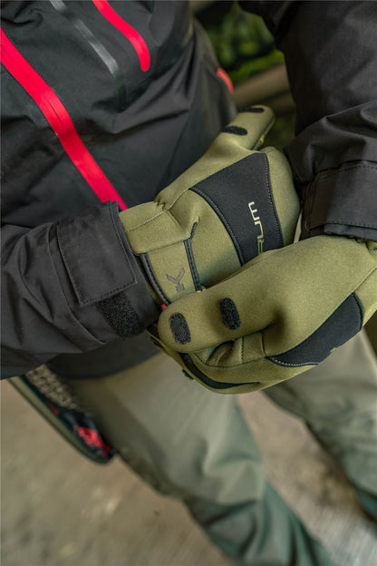 Korum Neoteric Gloves