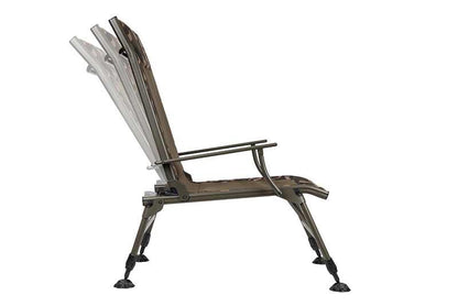 Fox Duralite Recliner XL Arm Chair