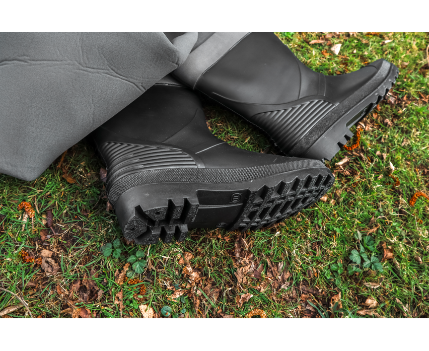 Zebco Trophy Neoprene Waders