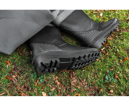 Zebco Trophy Neoprene Waders