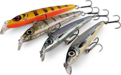 Salmo Rattlin' Sting Suspending