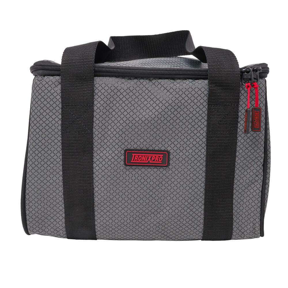 TronixPro Large Cool Bag Grey/Black