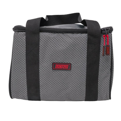 TronixPro Large Cool Bag Grey/Black