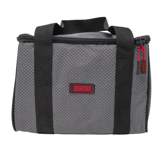 TronixPro Large Cool Bag Grey/Black