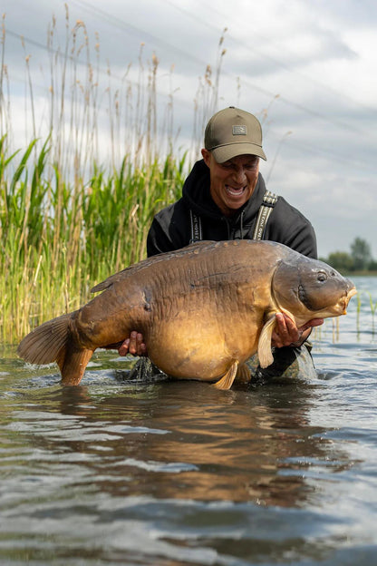 One More Cast iScream Boosted Fluoro Pop Up 14mm