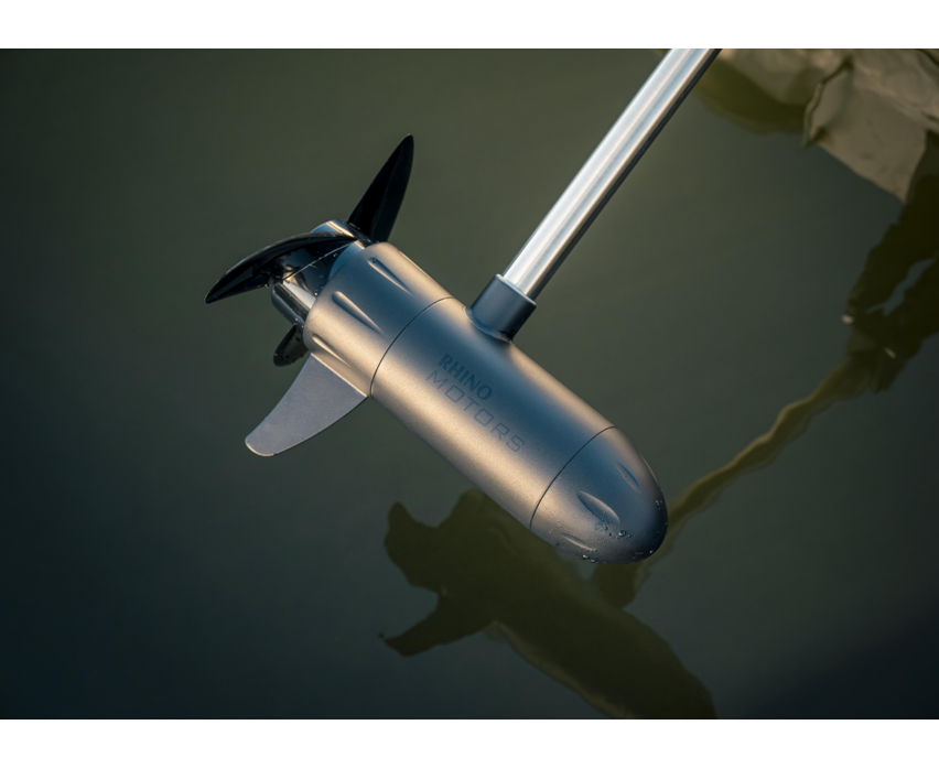 Rhino VX 55 V2 Electric Outboard Motor