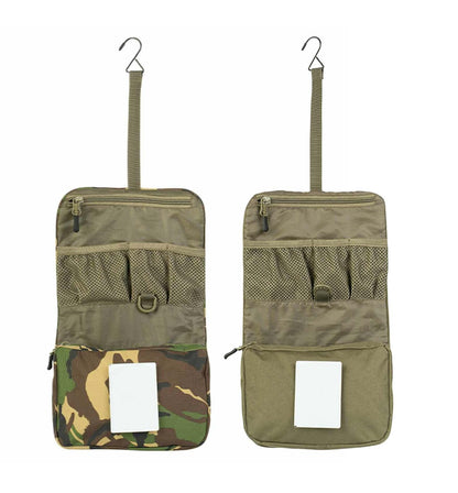 Speero Folding Wash Bag