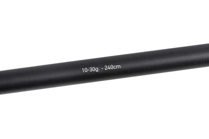 Fox Rage Warrior Zander Jig 10-30g 240cm