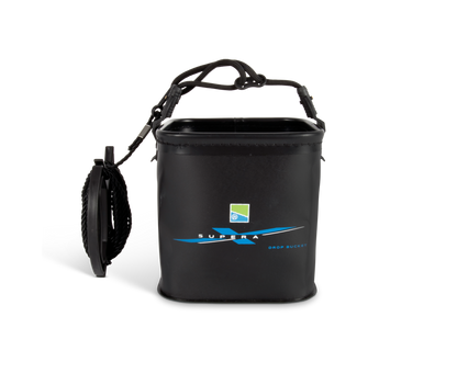 Preston Supera X Drop Bucket