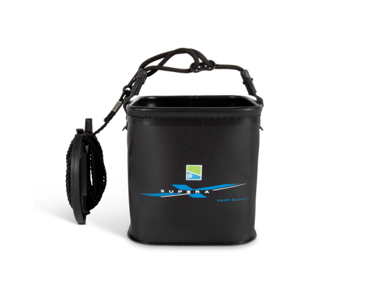 Preston Supera X Drop Bucket