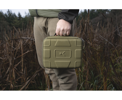 Korum Progress Hardcase Cooler 4L