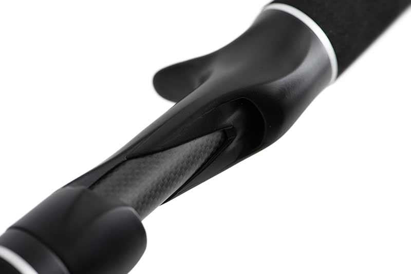 Fox Rage TR Shad N Chatter 210cm - 6'11" 10-40g