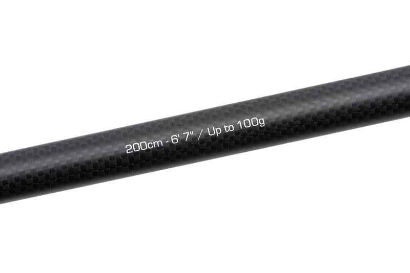 Fox Rage Prism X Power Spin 100g 200cm