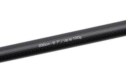 Fox Rage Prism X Power Spin 100g 200cm