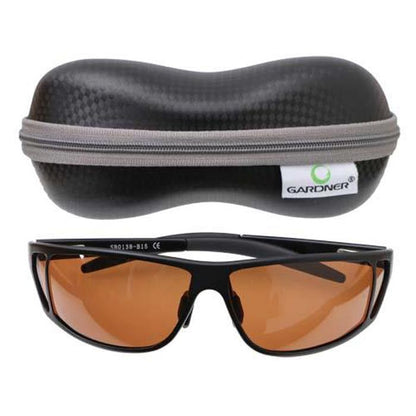 Gardner Deluxe Polarised Sunglasses
