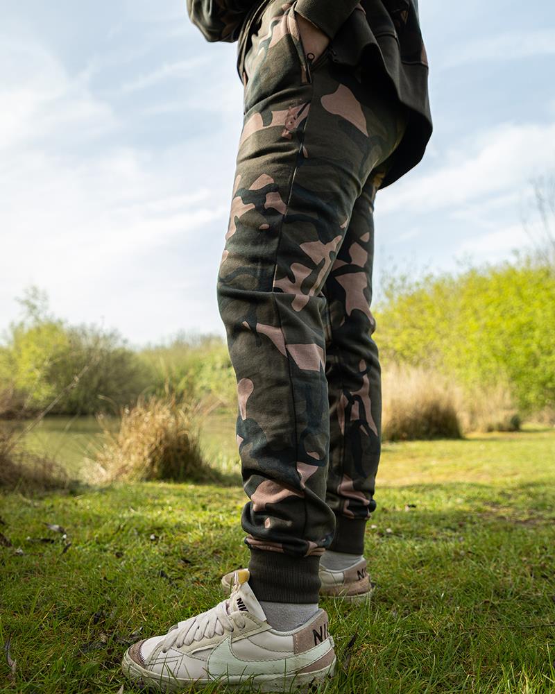Fox Womens Camo Jogger
