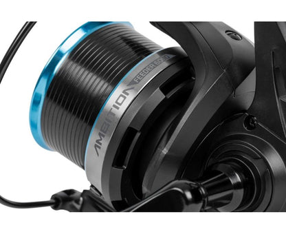 Zebco Ambition Distance Feeder 6000