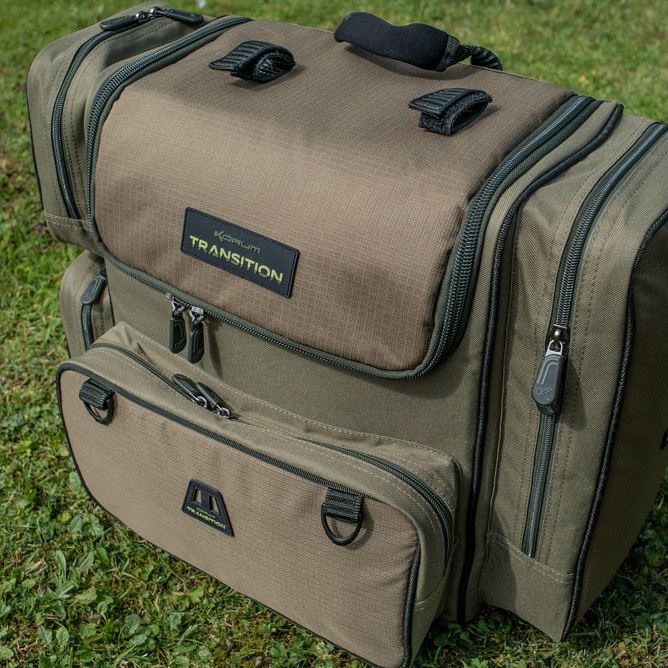Korum Transition Rucksack
