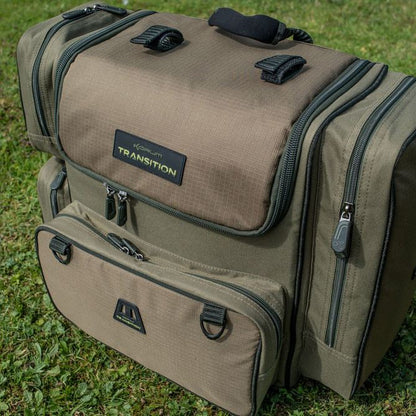 Korum Transition Rucksack