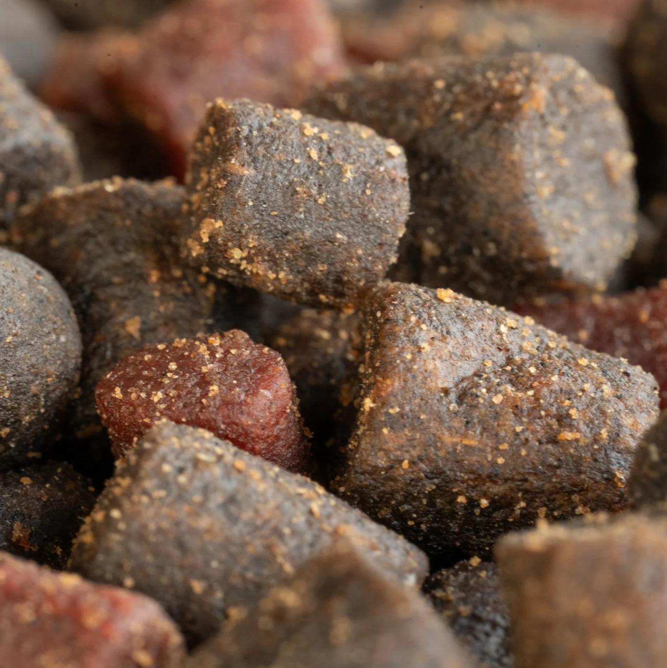 One More Cast Paella Pellet 6mm & 8mm 1kg