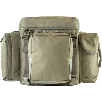 Speero Modular Luggage Range