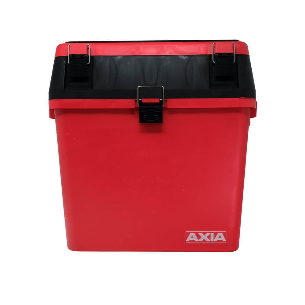 Axia Seat Box