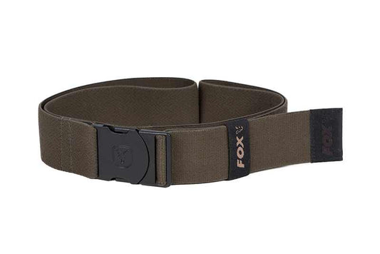 Fox Belt Khaki