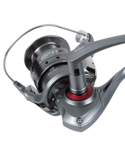 Zebco Optix Spin