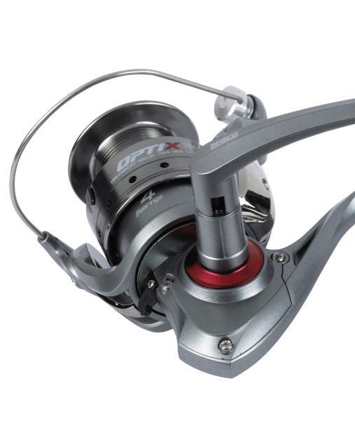 Zebco Optix Spin