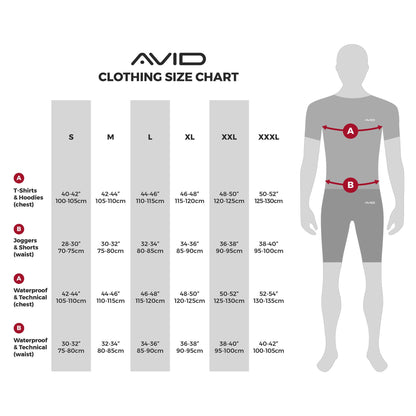 Avid Arctic-Series 2-Piece Thermal Suit