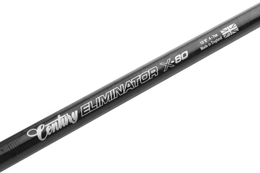 Century Eliminator X80 13'6" 125-200g