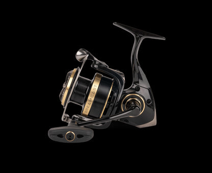 Korum Dreamcast Reel