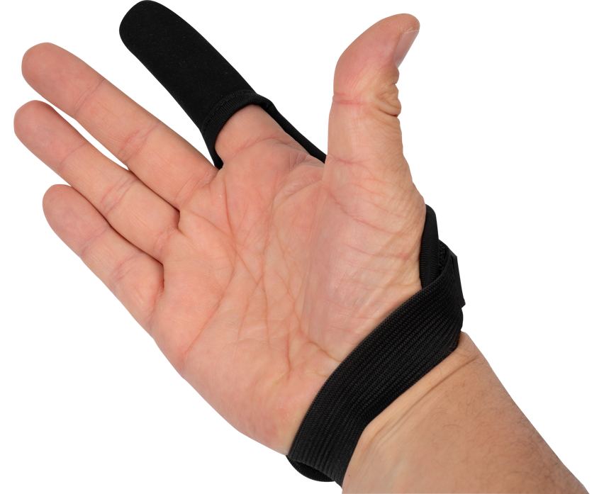 Preston Extremity Finger Stall