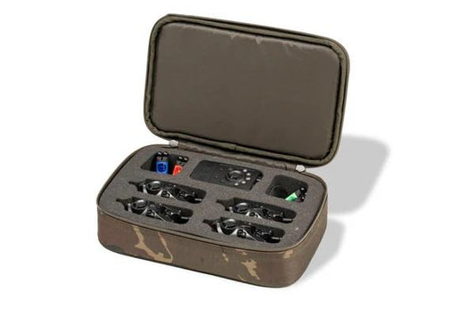 Nash Subterfuge Siren R3+/R2 Presentation Case