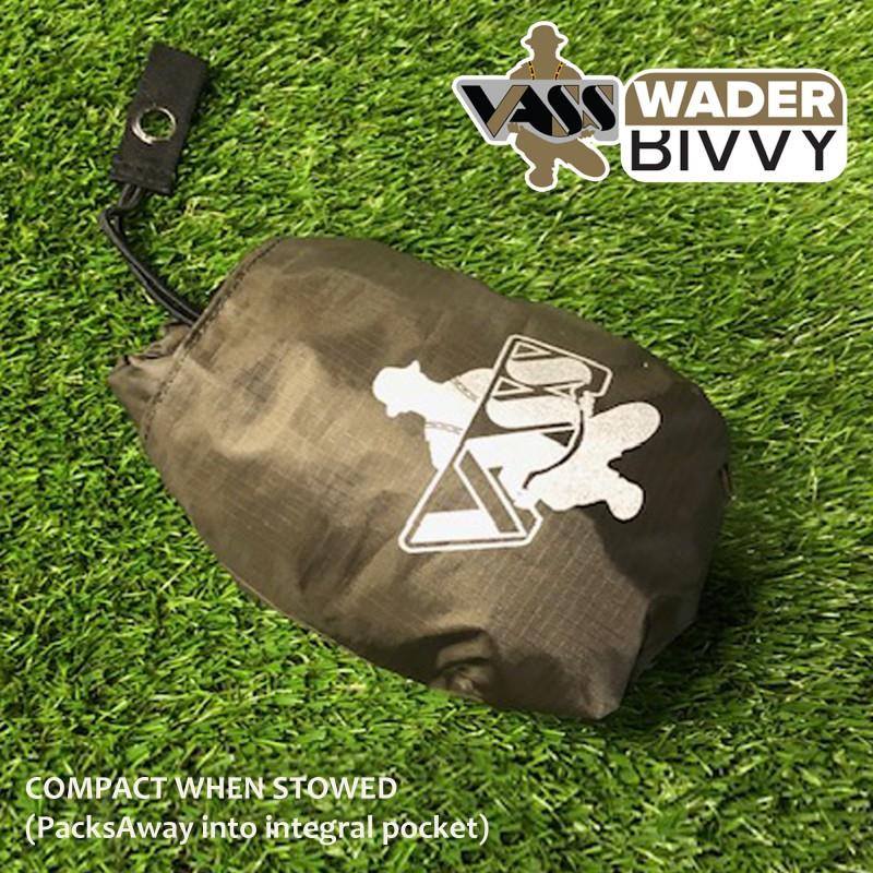 Vass Wader Bivvy