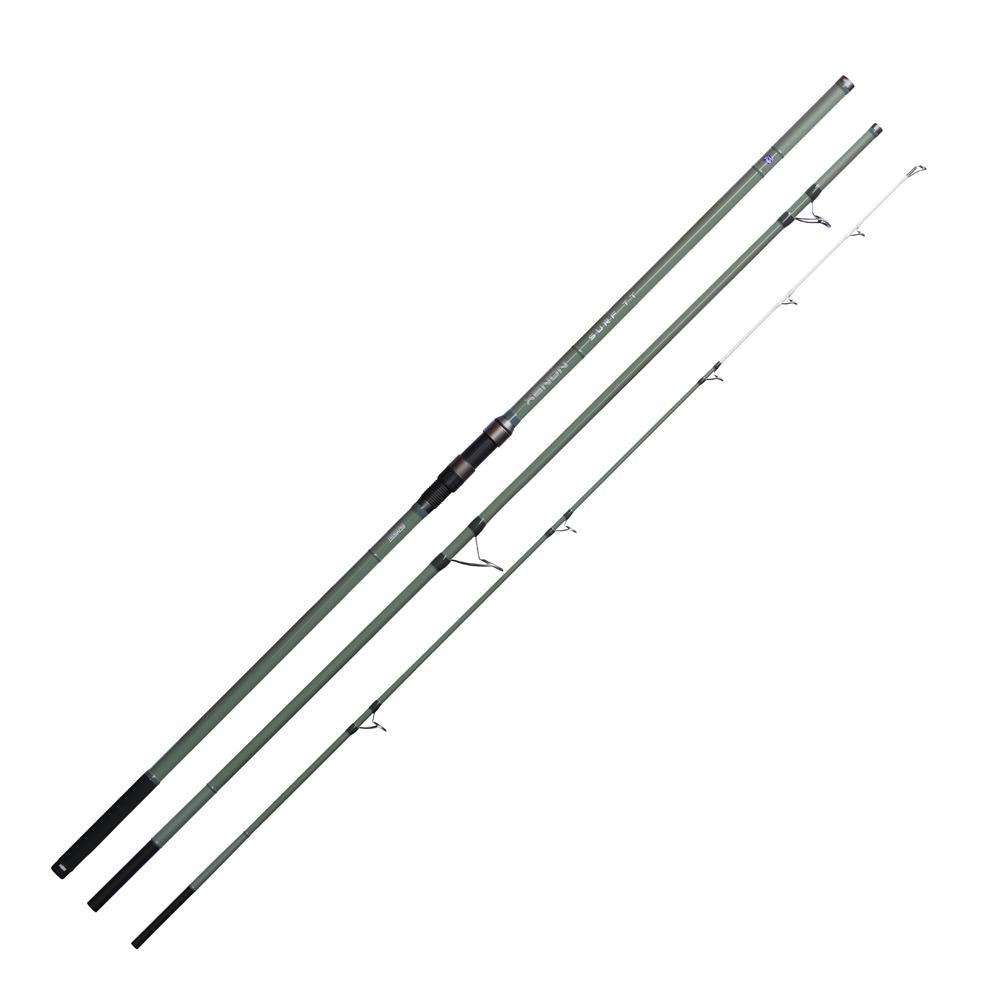TronixPro Xenon Surf TT 4.50m 100-300g Tubular Tip