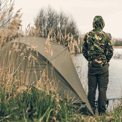 Speero Fleece Hoodie DPM