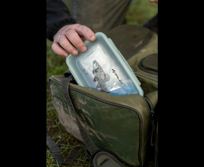 Korum Classic Tench Lunch Box